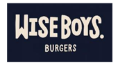 Wise Boys Burgers