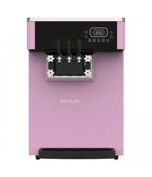 Brullen i26 ice cream machine