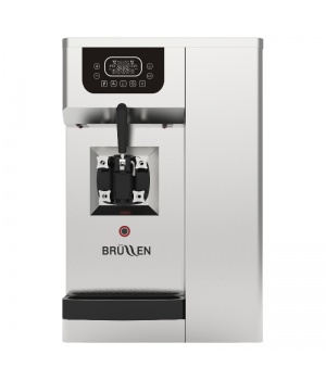 Brüllen i91 ice cream machine