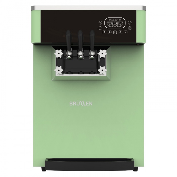 Stakol ice on sale cream machine