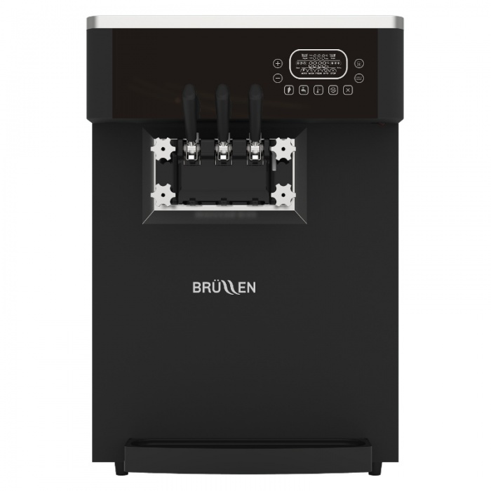 Brullen ice cream machine deals